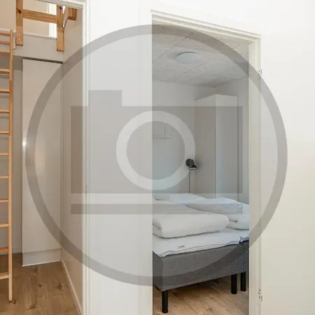 Сasa de vacaciones Lovely In With Sauna *