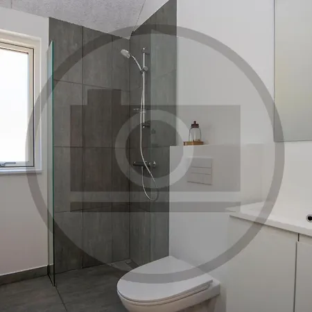 Сasa de vacaciones Lovely In With Sauna Haderslev