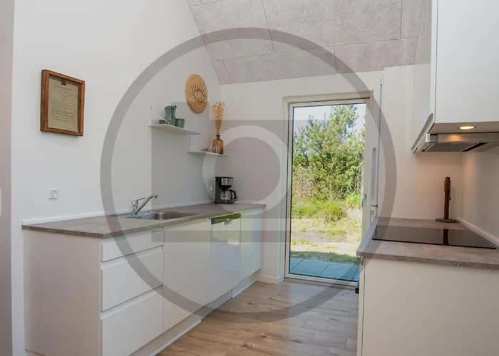 Lovely In Haderslev With Sauna بيت للعطل *