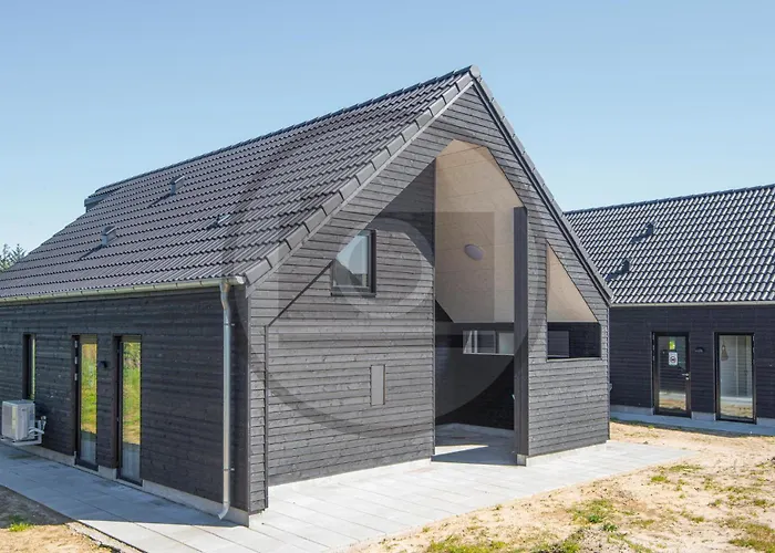 Lovely In Haderslev With Sauna بيت للعطل