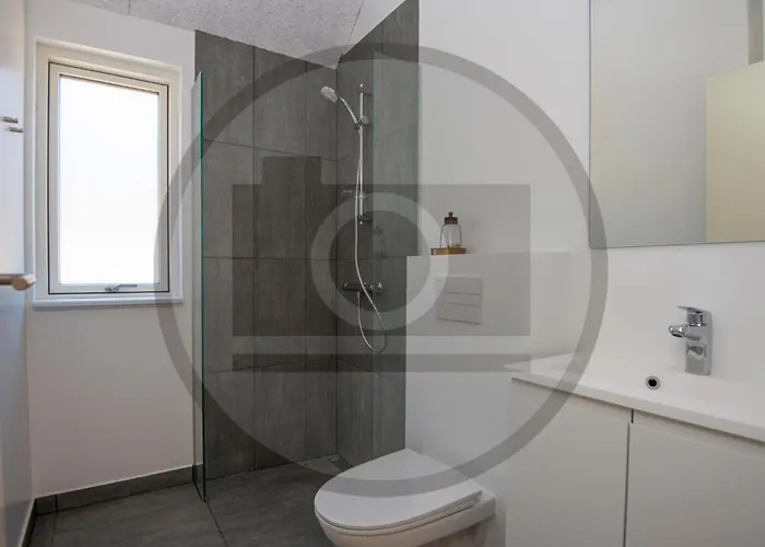 بيت للعطل Lovely In Haderslev With Sauna هادرسليف